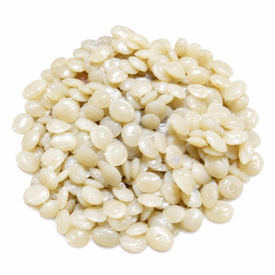 MB170 Oxo Bio Masterbatch off-white granules