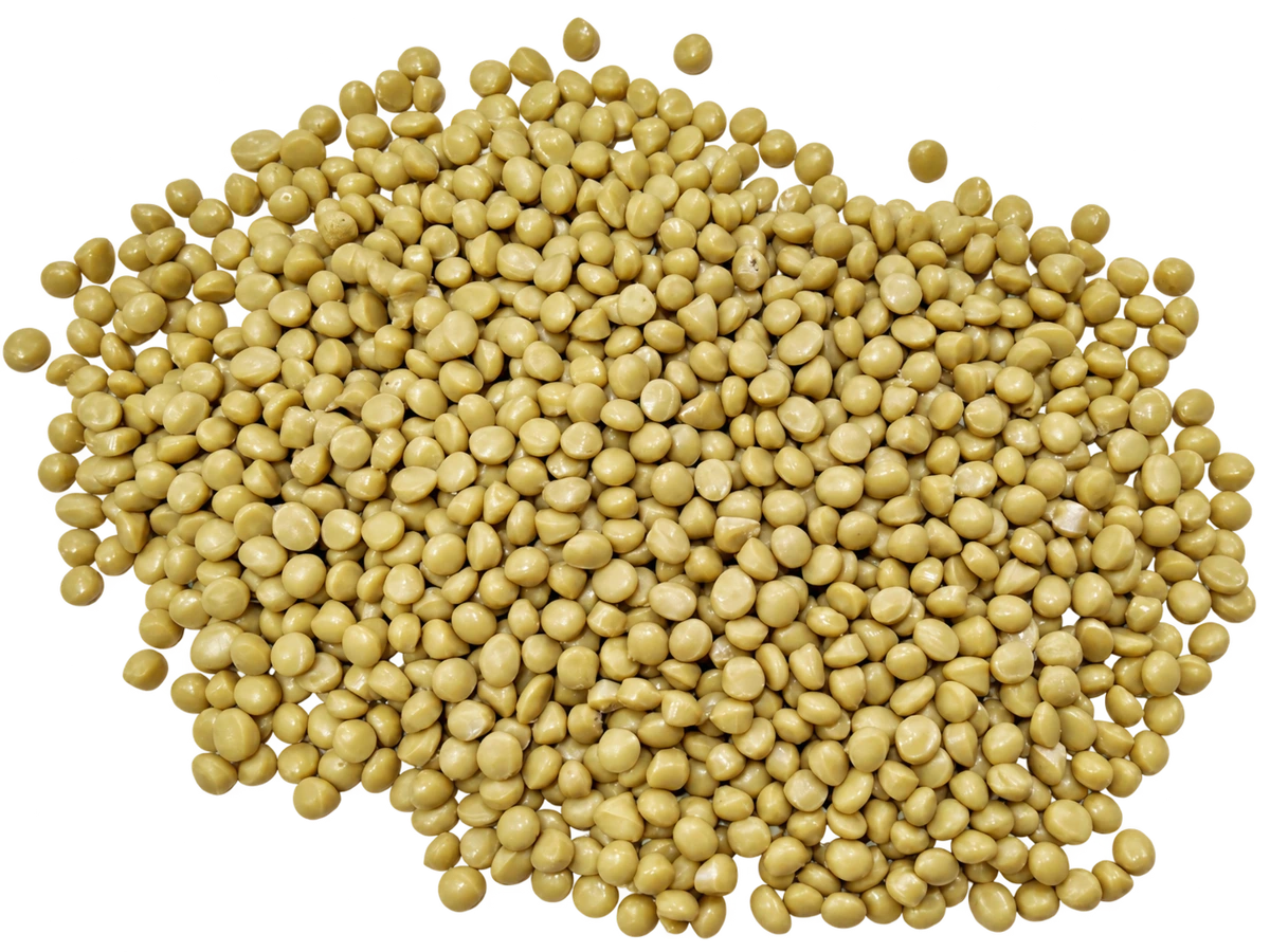 Recycled Hytrel Natural granules